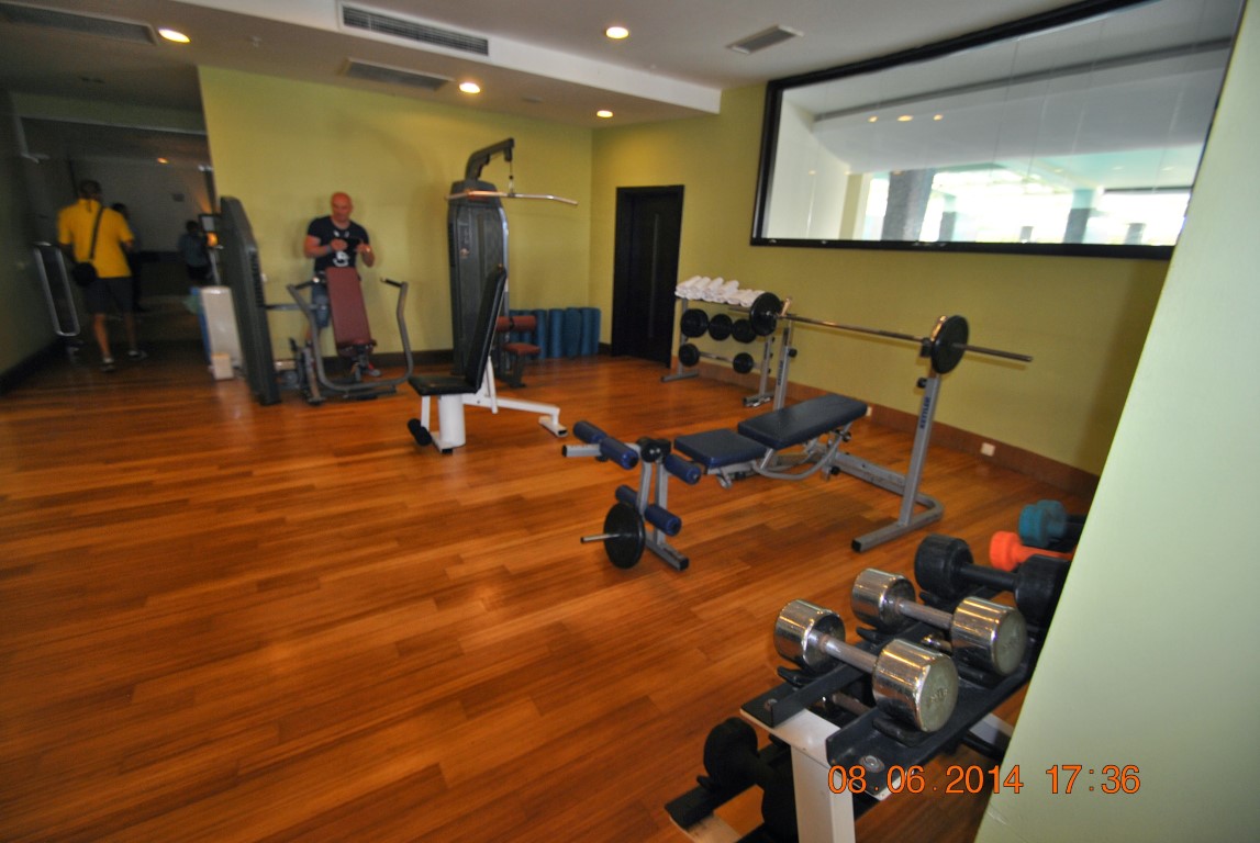 imagini hotel LA BLANCHE RESORT BODRUM